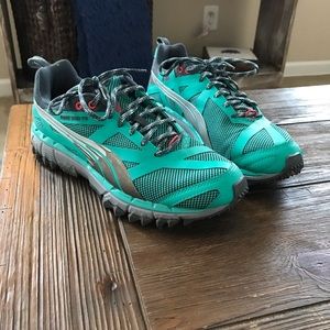 PUMA Trail Shoes